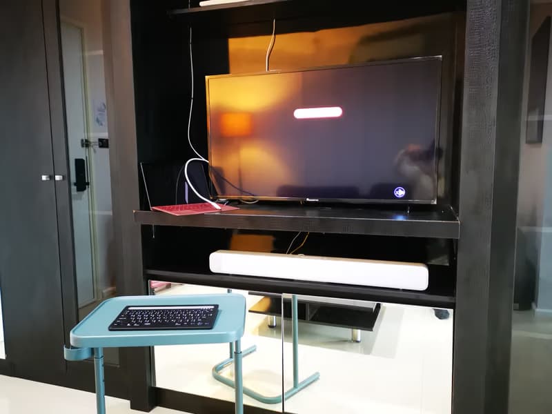 1 Bed Condo for Sale  Near Phra Khanong BTS