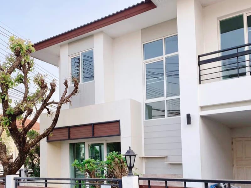 3 Bed House for Sale in Mueang Chiang Mai