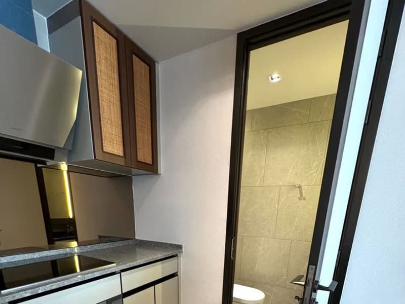 Condo for Rent at The Reserve Sukhumvit 61