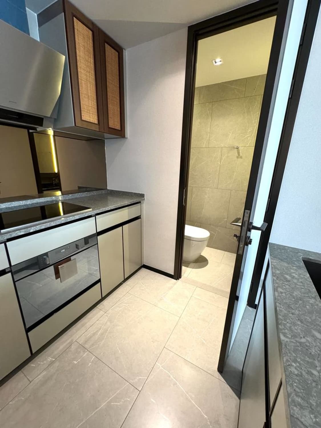 Condo for Rent at The Reserve Sukhumvit 61 - Image 12