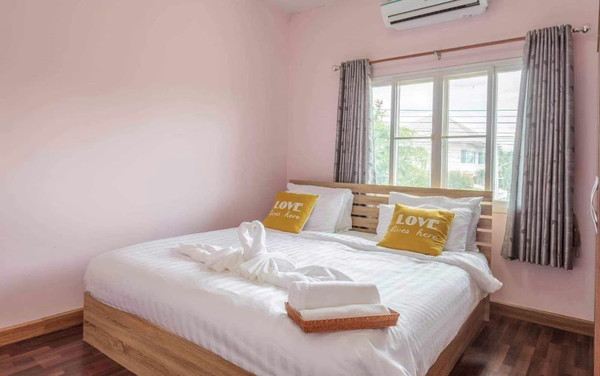 4 ห้องนอน บ้าน สำหรับ จำหน่าย ใน Mueang Chiang Mai - Image 11