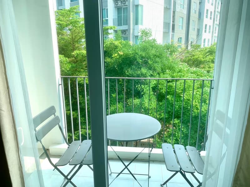 1 Bed Condo for Rent in Mueang Chiang Mai