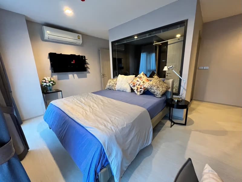 1 Bed Condo for Rent in Khlong Toei