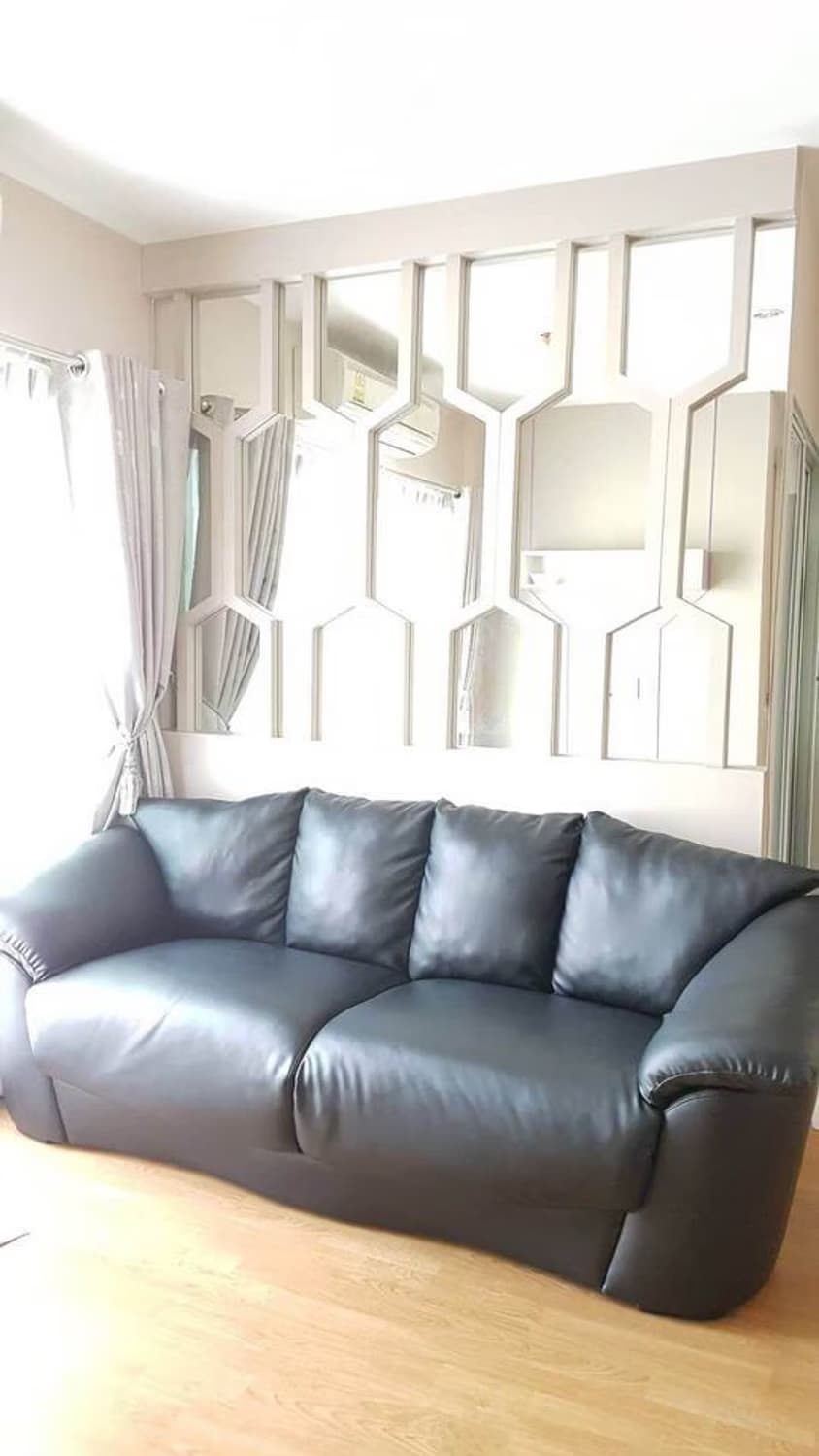 2 ห้องนอน คอนโด สำหรับ ขาย ใน Huai Khwang - Image 6