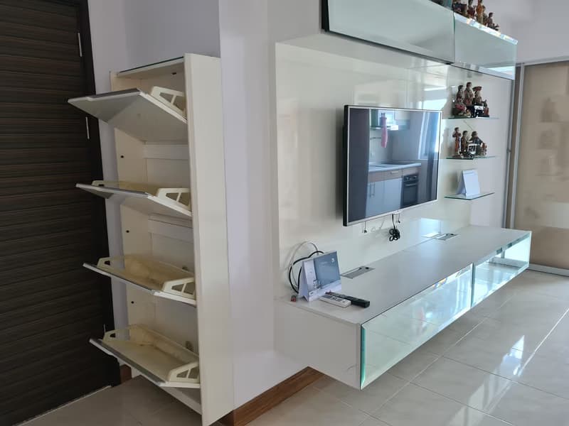  Supalai Park Ekkamai - Thonglor - 2 Bed Condo for Rent, Sale *SUPA11103