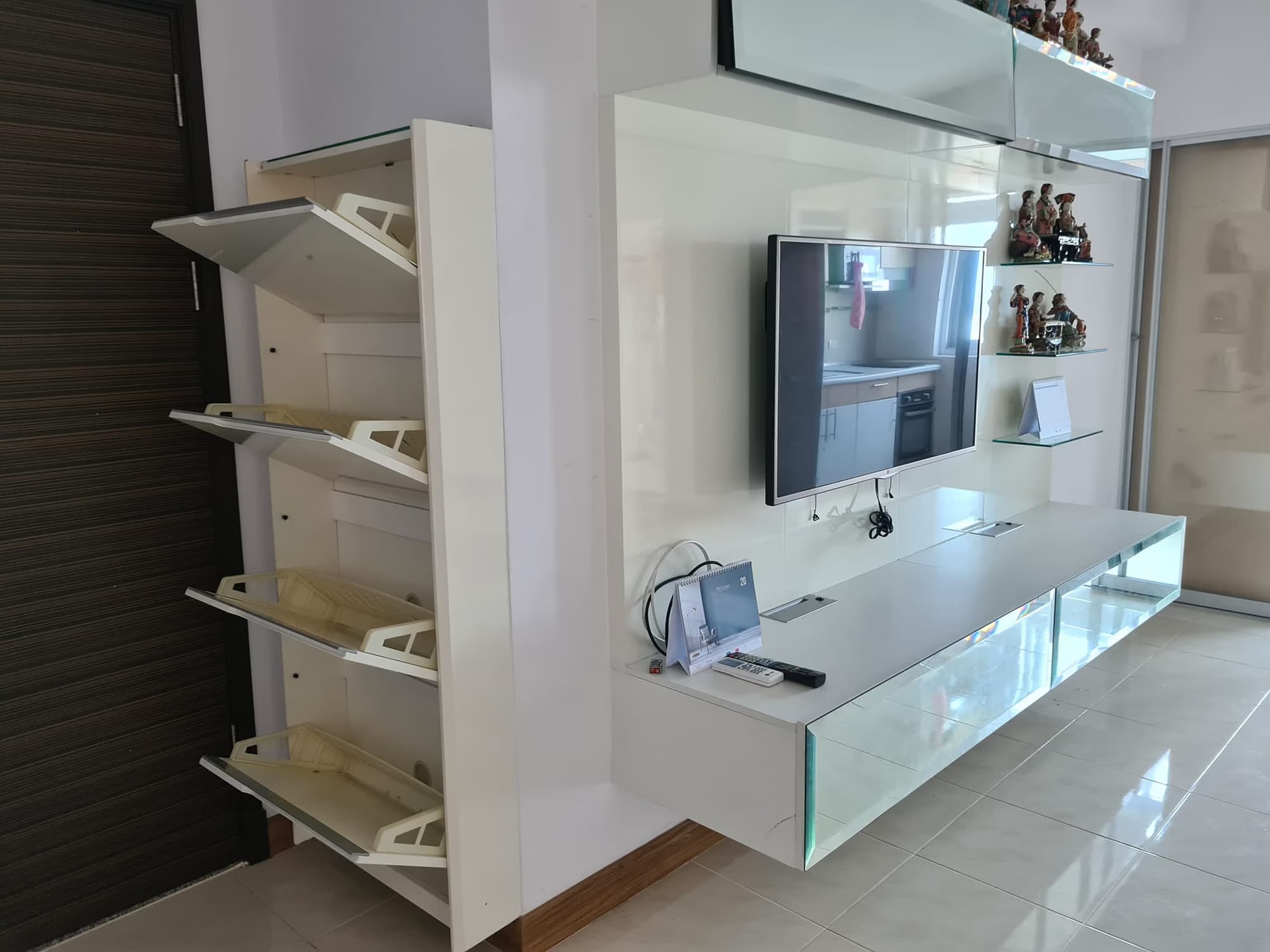  Supalai Park Ekkamai - Thonglor - 2 Bed Condo for Rent, Sale *SUPA11103 - Image 13