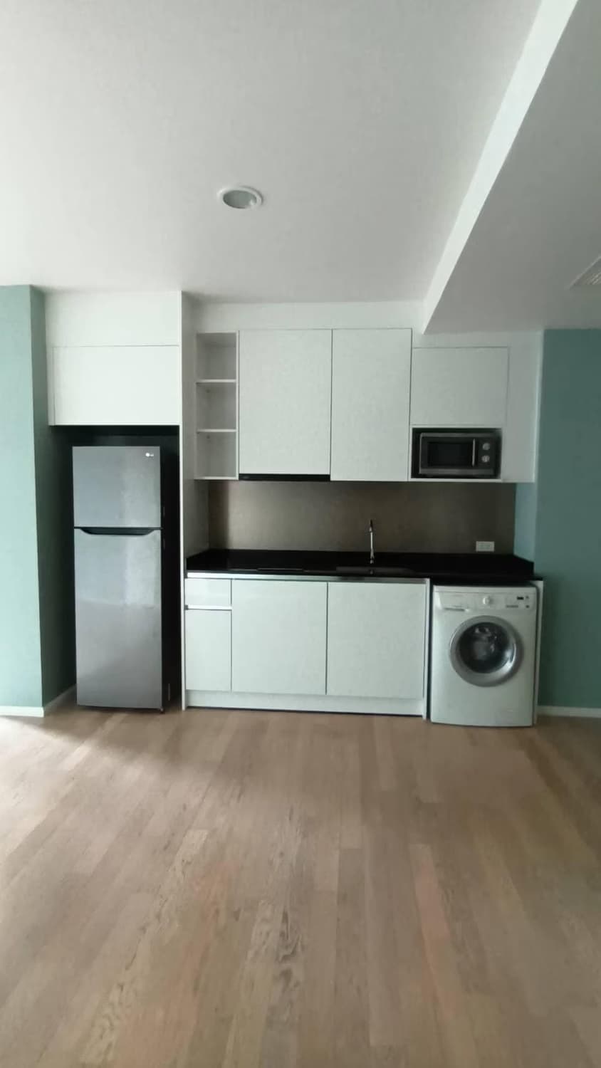 1 Bed Condo for Rent  Near Thong Lo BTS - Image 5