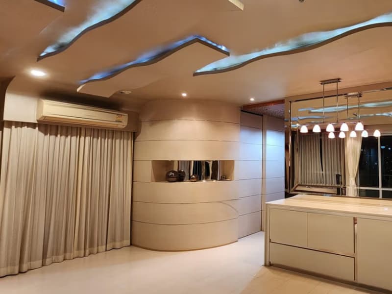 1 Bed Condo for Sale in Huai Khwang