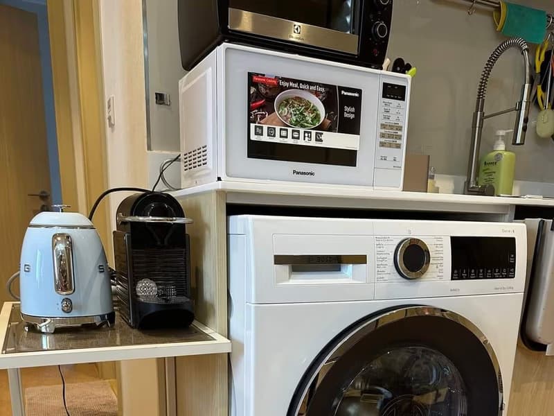 2 Bed Condo for Rent in Watthana