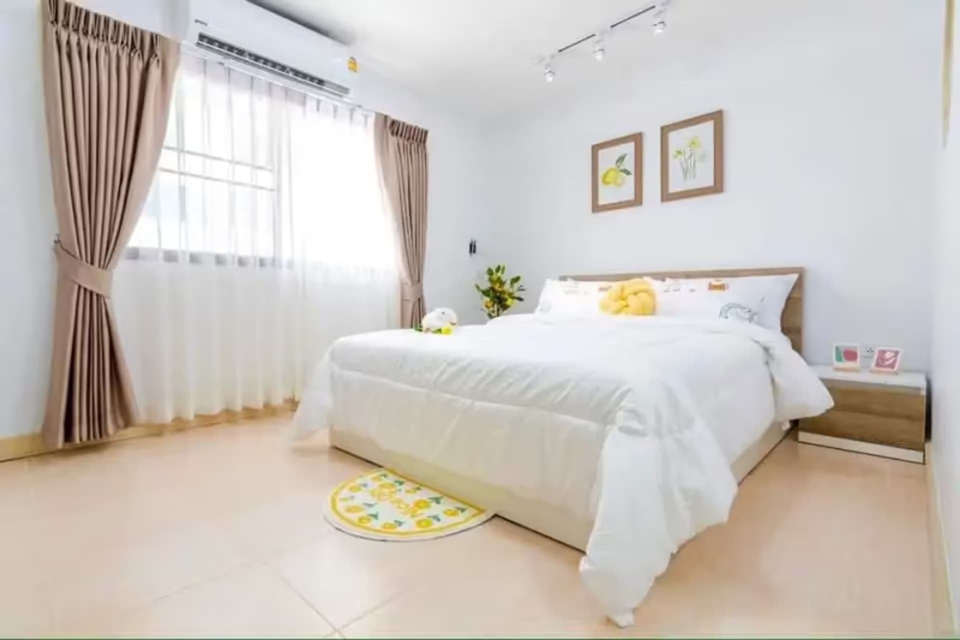 Studio for Sale in Pa Tan, Mueang Chiang Mai - Image 5