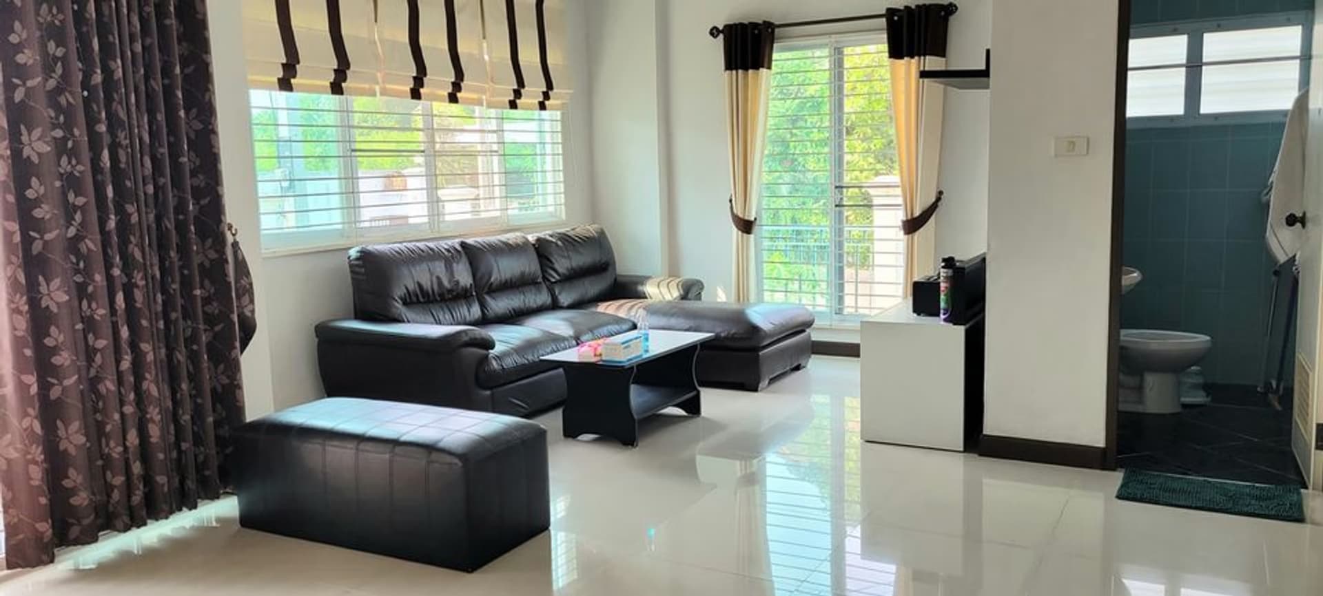 House for Sale, Rented in San Phak Wan, Hang Dong. - Image 9