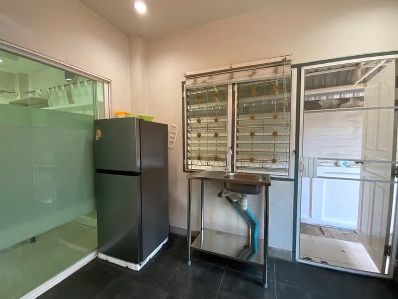 3 Bed House for Rent in Mueang Chiang Mai