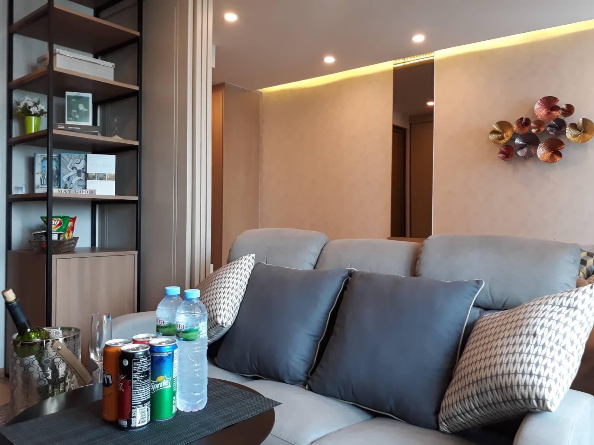 1 卧室 公寓 用于 出售 在 Pathum Wan - Image 7