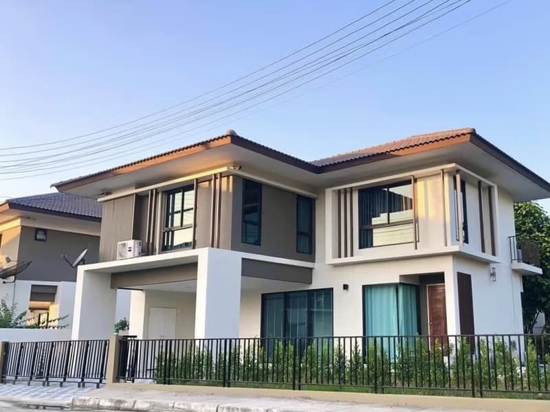 House for Rent, Sale in San Kamphaeng , San Kamphaeng.