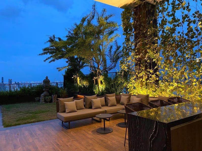 Condo for Sale at The Lofts Asok by Raimon Land