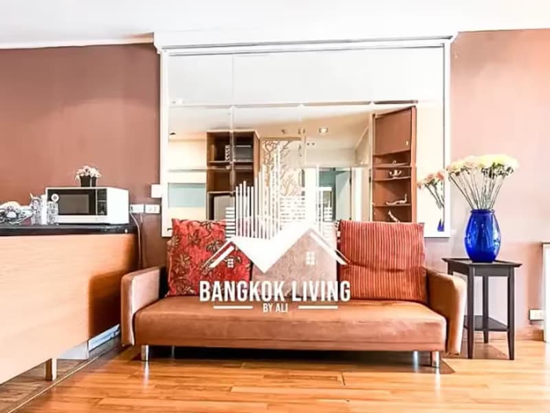 2 Bedroom Condo
