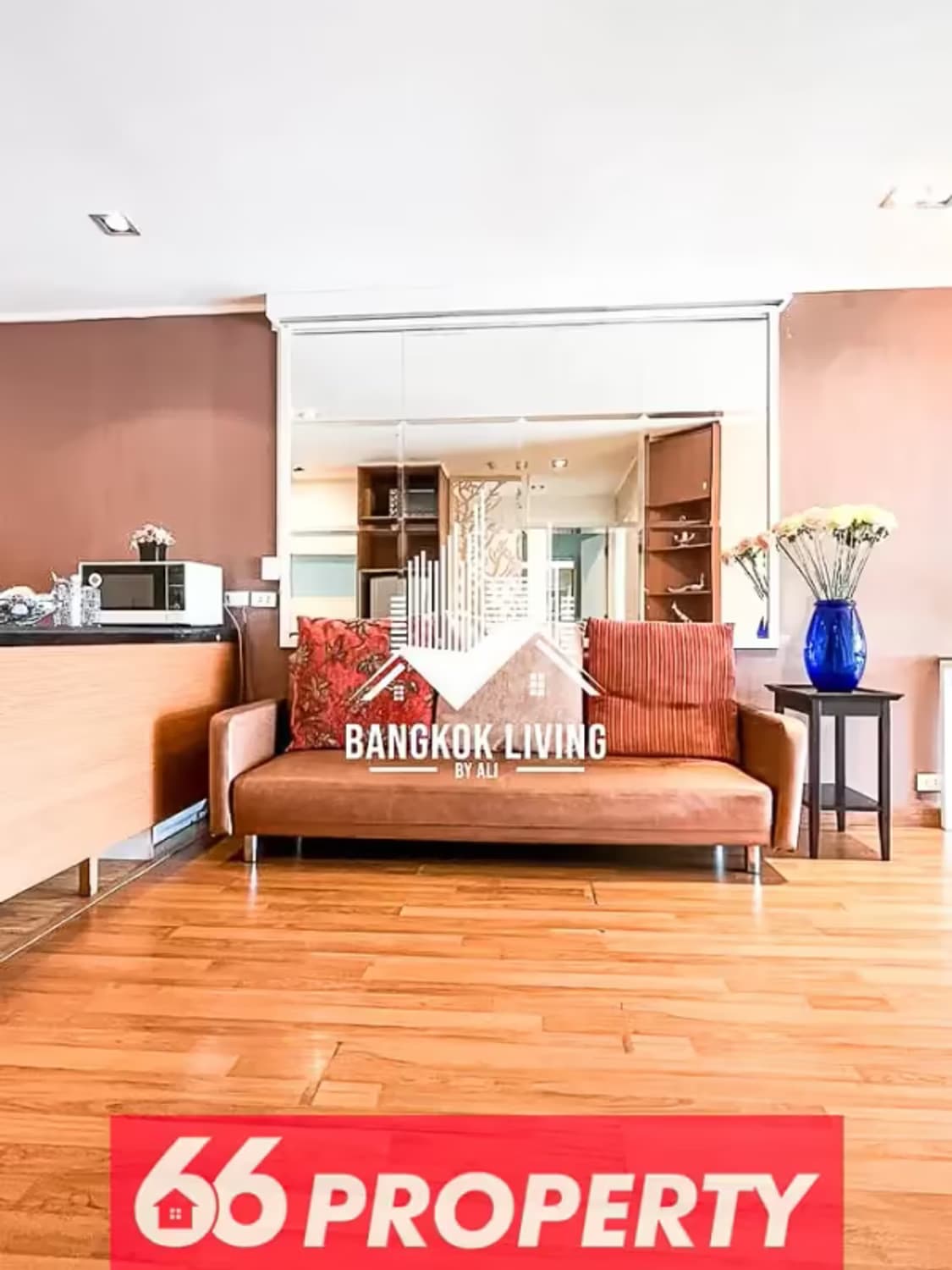 2 Bedroom Condo - Image 3