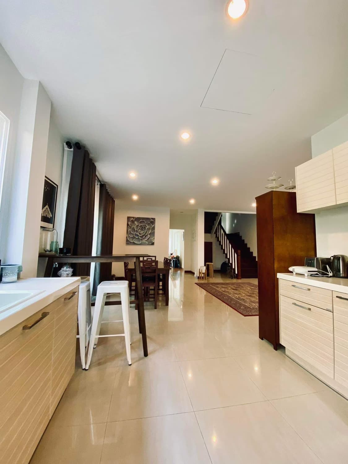 House for Sale in San Pu Loei, Doi Saket. - Image 8