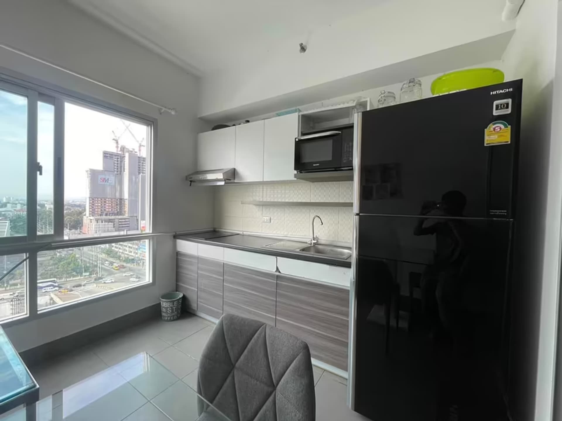 Condo for Sale at Supalai Monte II - Image 7