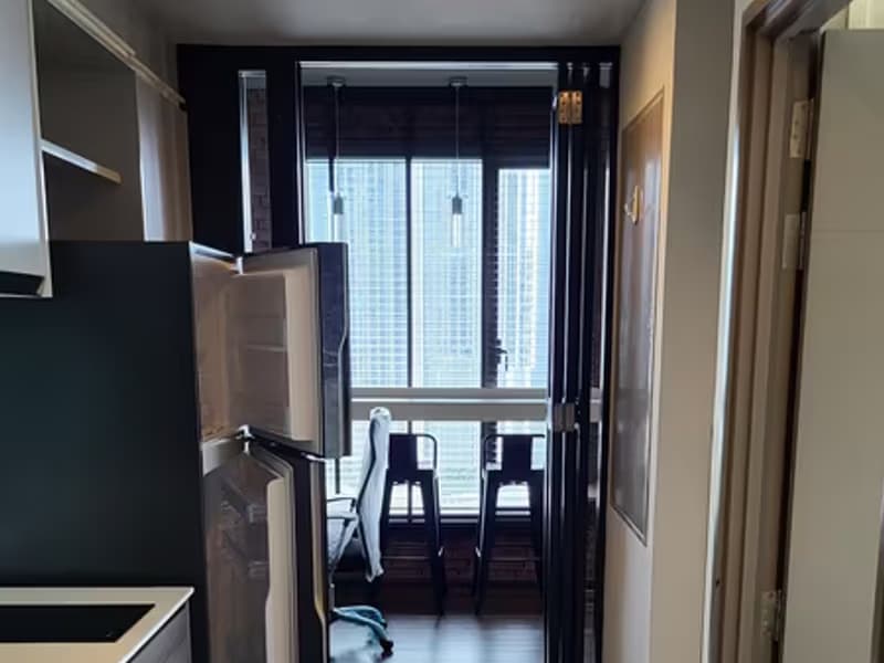 Condo for Rented, Sale at Ideo Q Sukhumvit 36