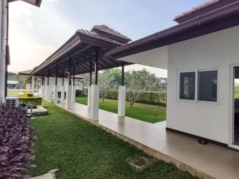 Outstanding Luxury Estate For Sale In Mae Rim