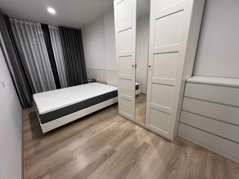 1 Bed Condo for Rent in Khlong Toei