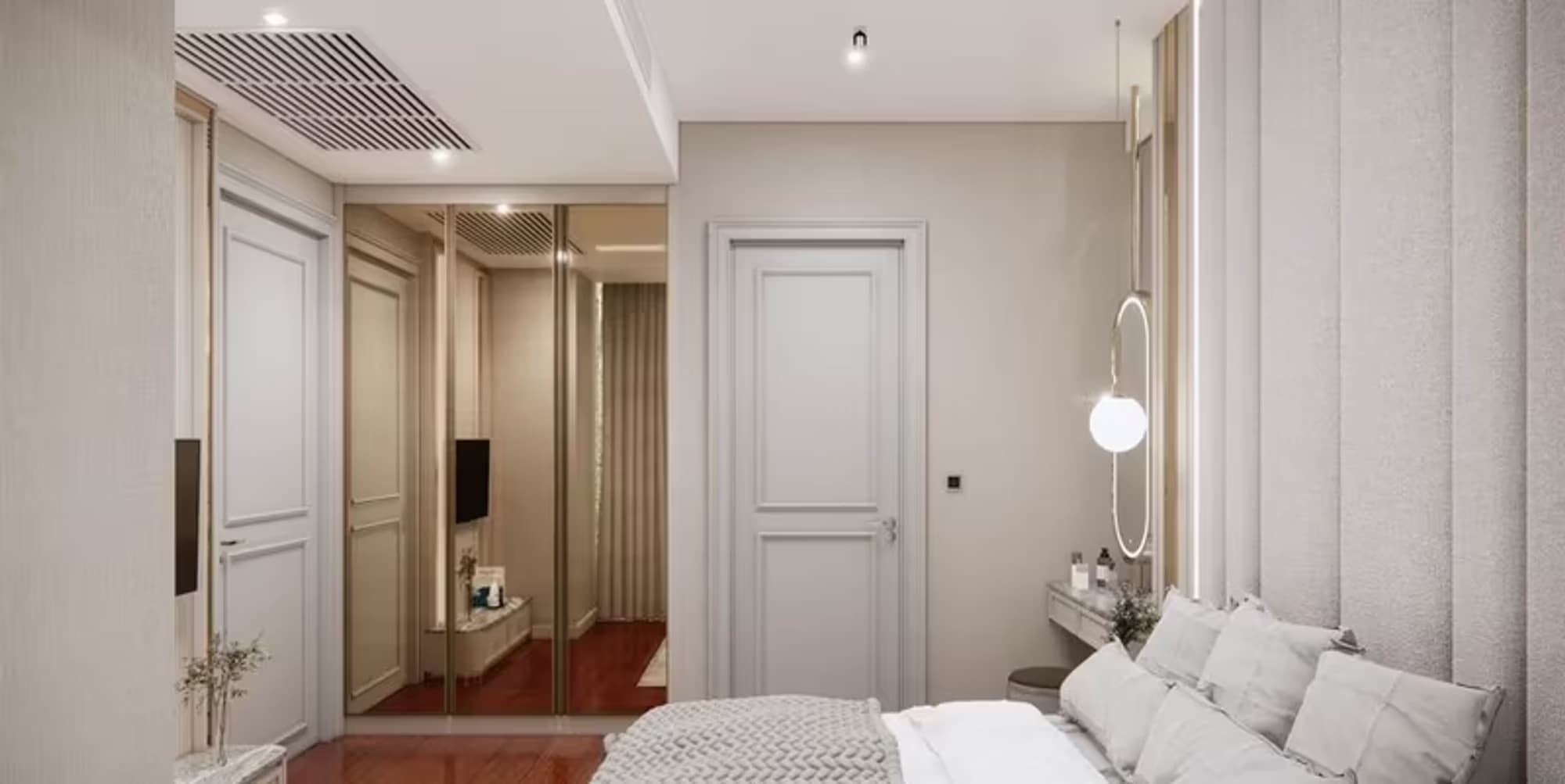 Condo for Rent at KHUN BY YOO - Image 4