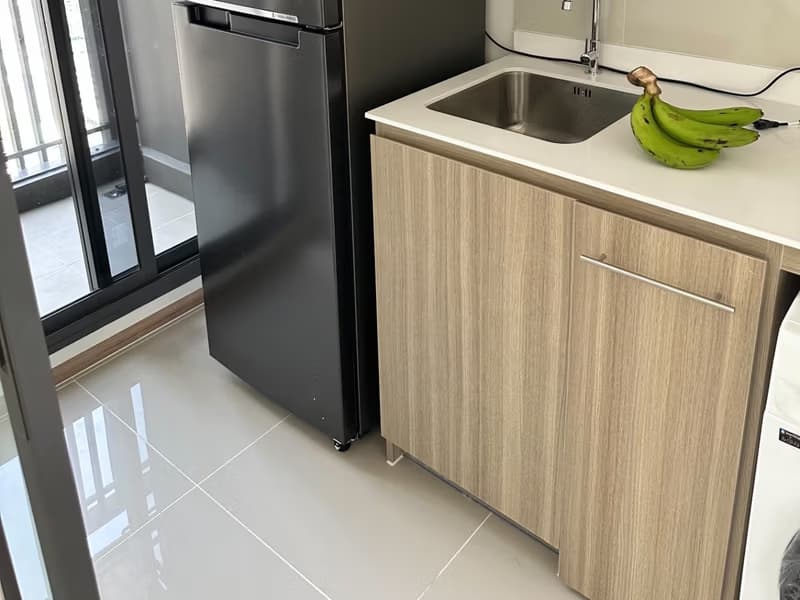 1 Bed Condo for Sale in Khlong Toei
