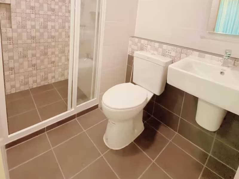 Condo for Rent at DCondo Rin
