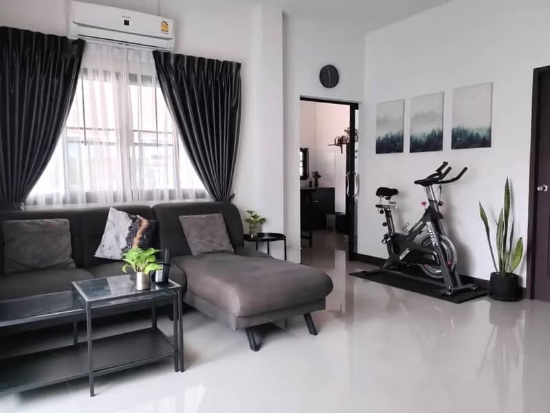 3 Bed House for Sale in Saraphi District