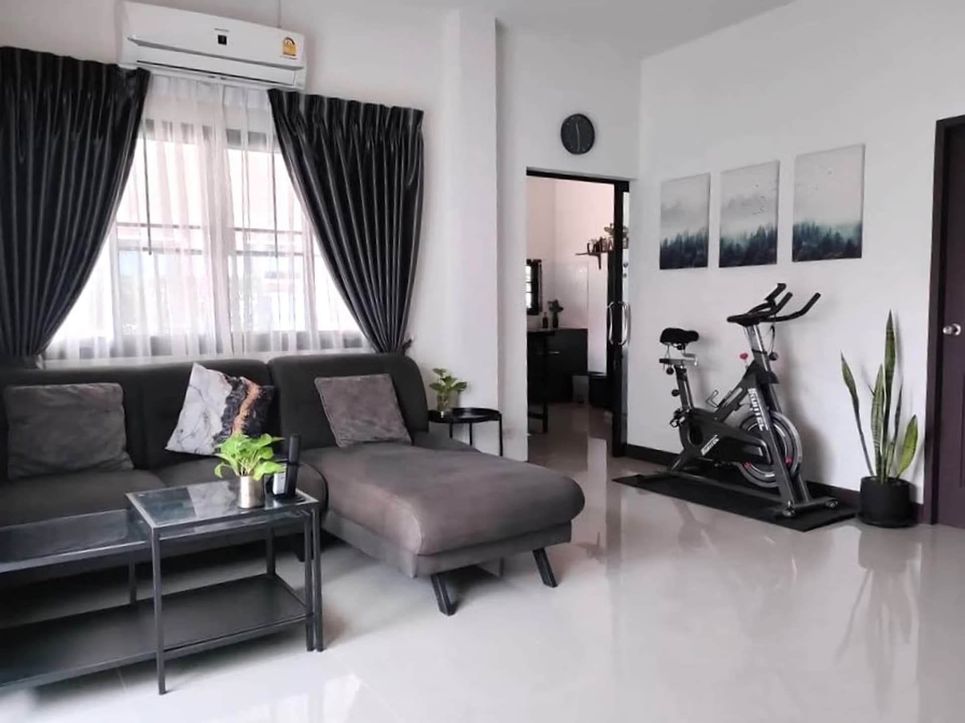 3 Bed House for Sale in Saraphi District - Image 2