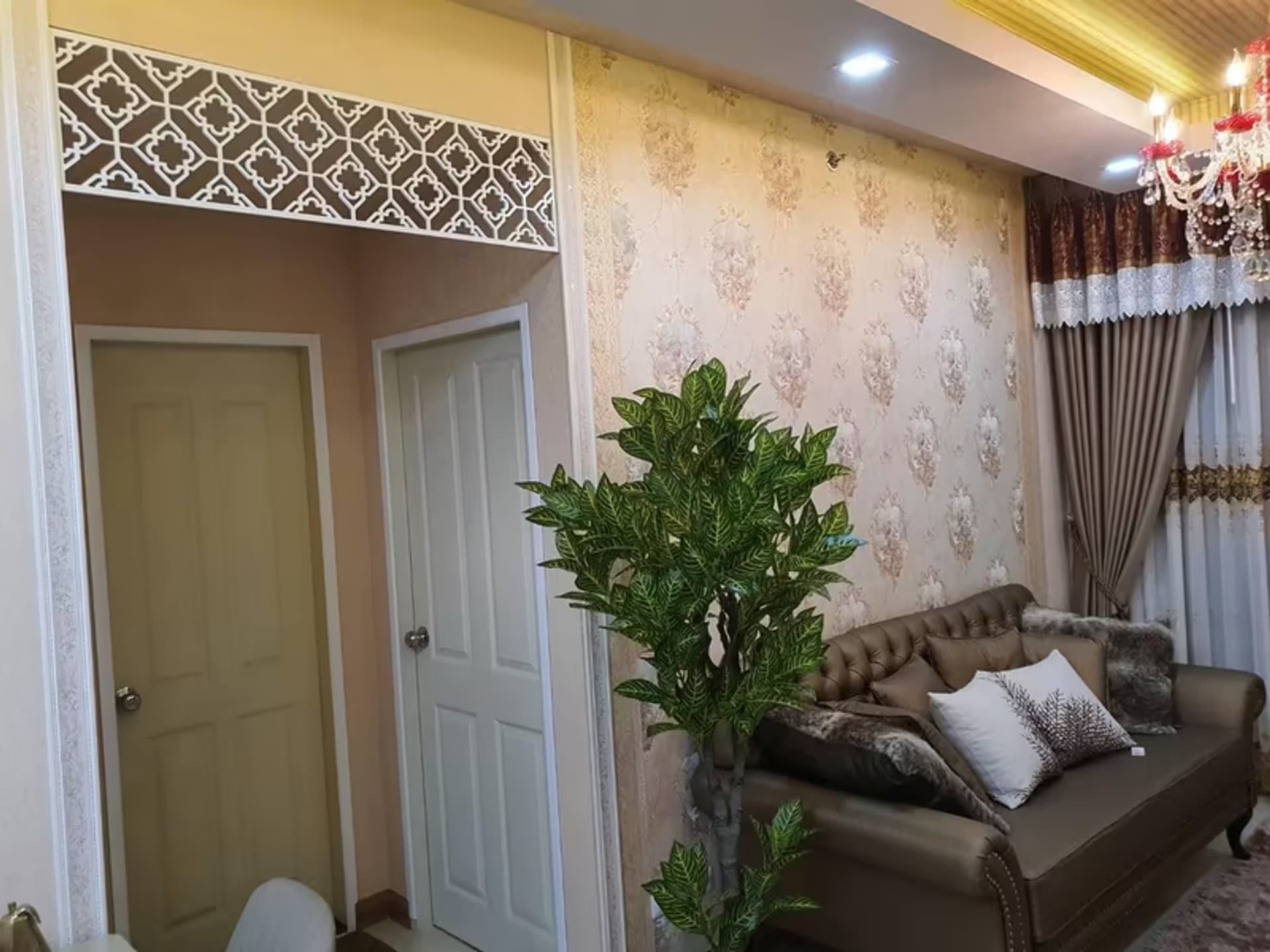 Condo for Sale at Supalai Monte @Viang - Image 28