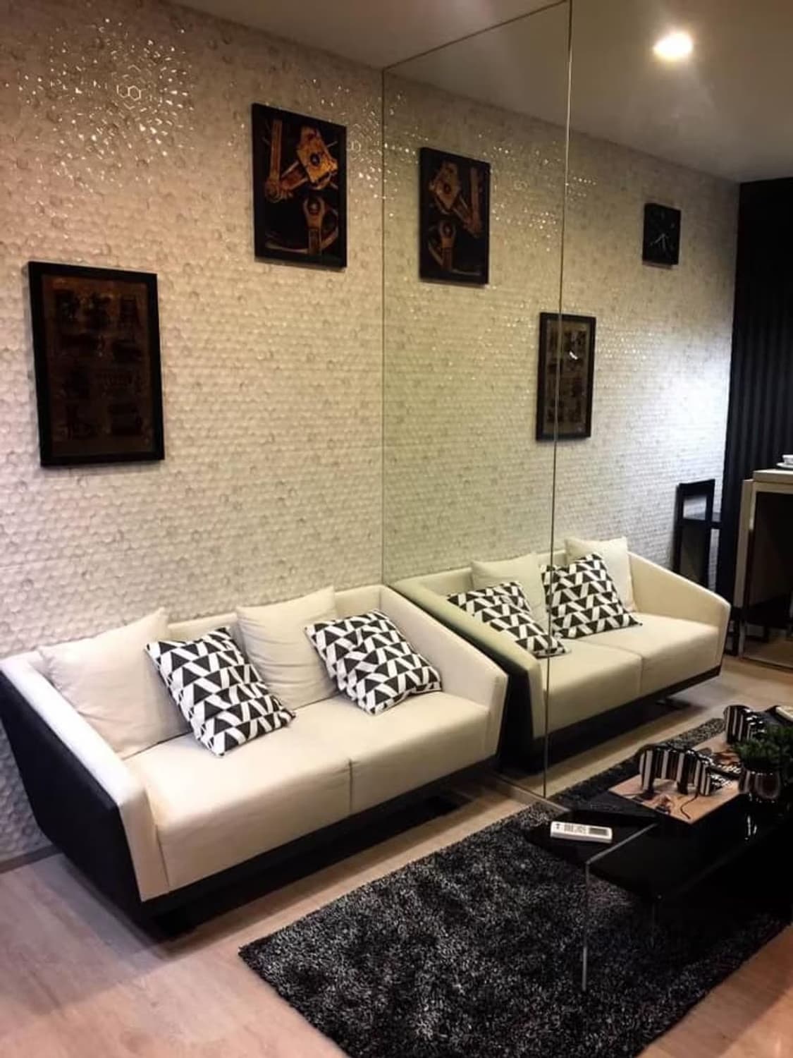 Condo for Rent, Sale at M Thonglor 10 - Image 1