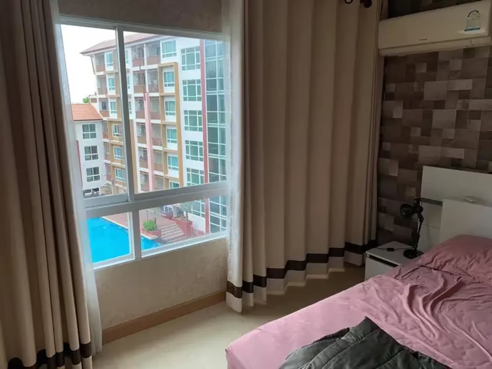 1 Bedroom Condo - Image 7
