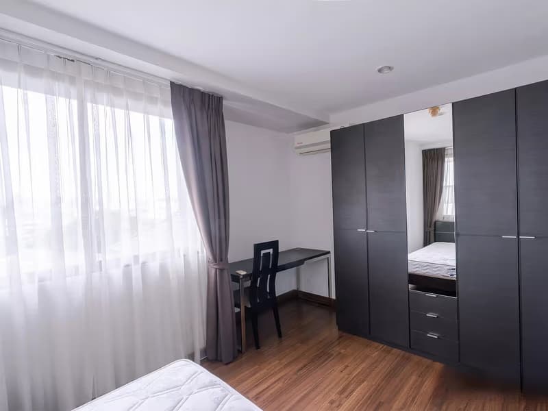 1 Bed Condo for Rent in Watthana
