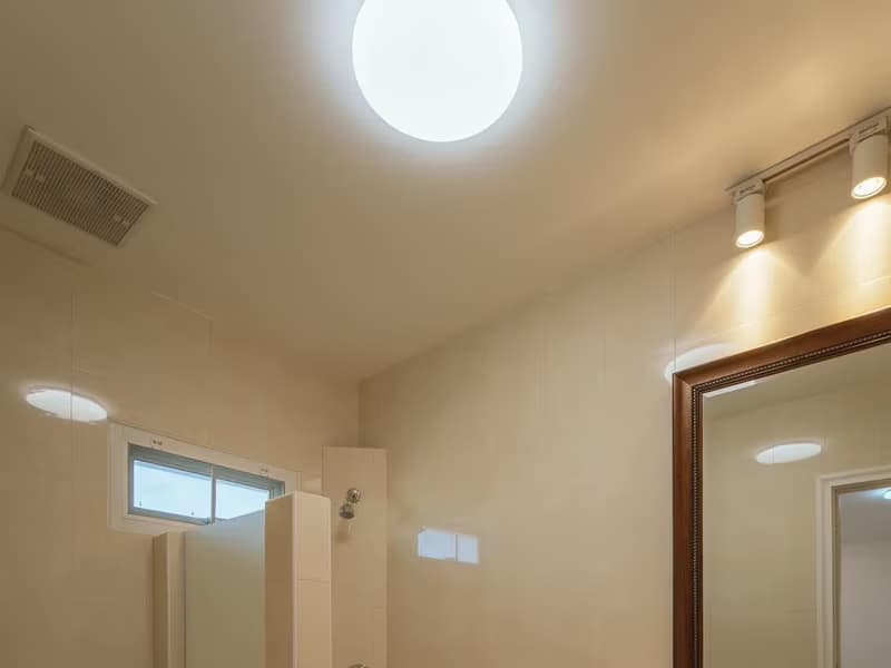 4 Bed House for Rent in Hang Dong