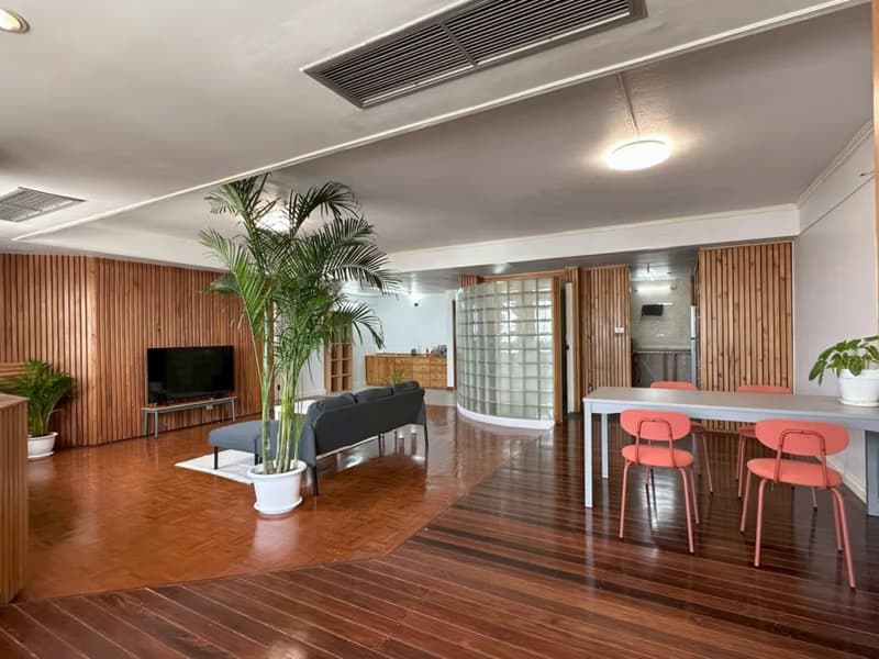 2 Bed Condo for Rent in Suan Luang