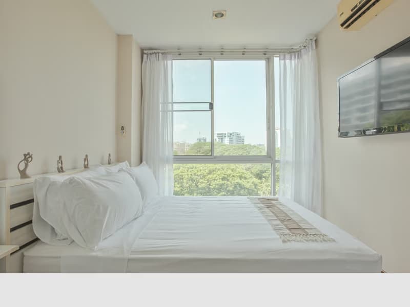 1 Bed Condo for Sale in Mueang Chiang Mai