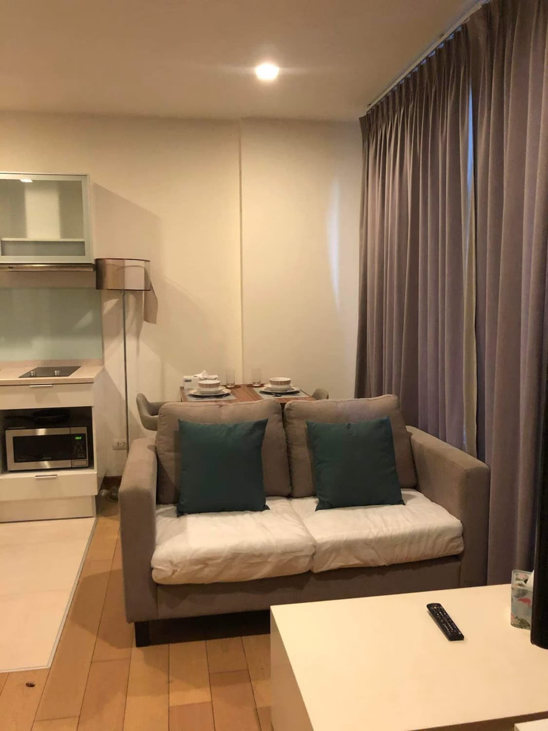 1 Bed Condo for Rent in Mueang Chiang Mai - Image 1