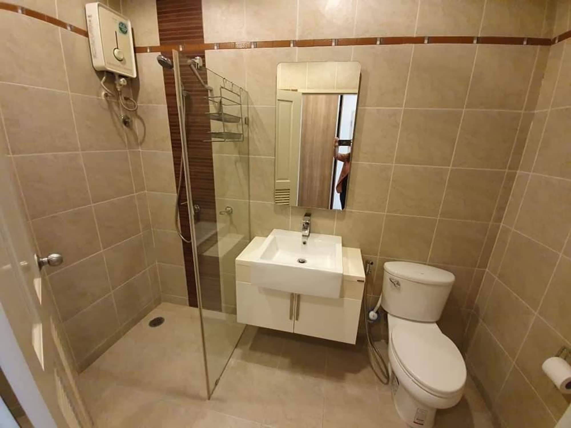 3 Bed Condo for Sale in Ratchathewi - Image 17