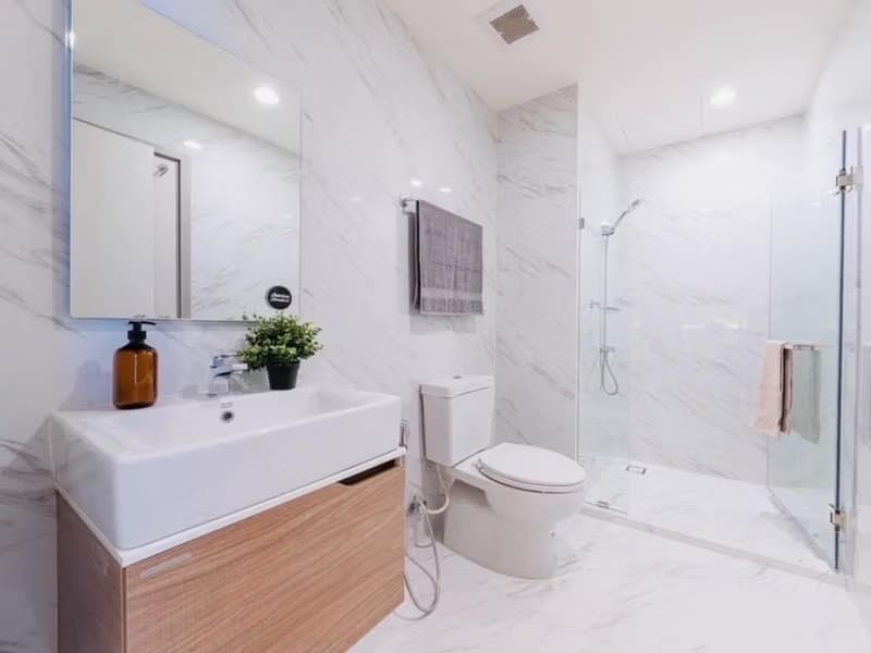 3 Bed Condo for Sale in Bangna