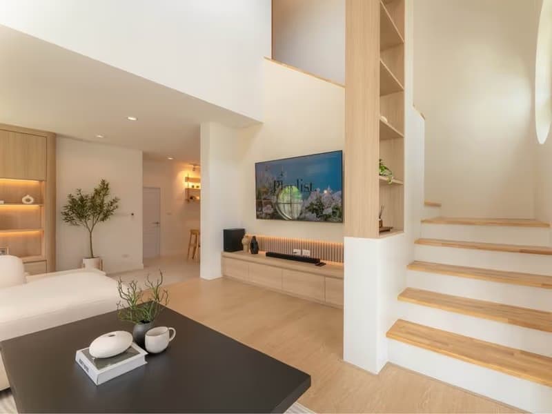 3 Bed House for Sale in Doi Saket