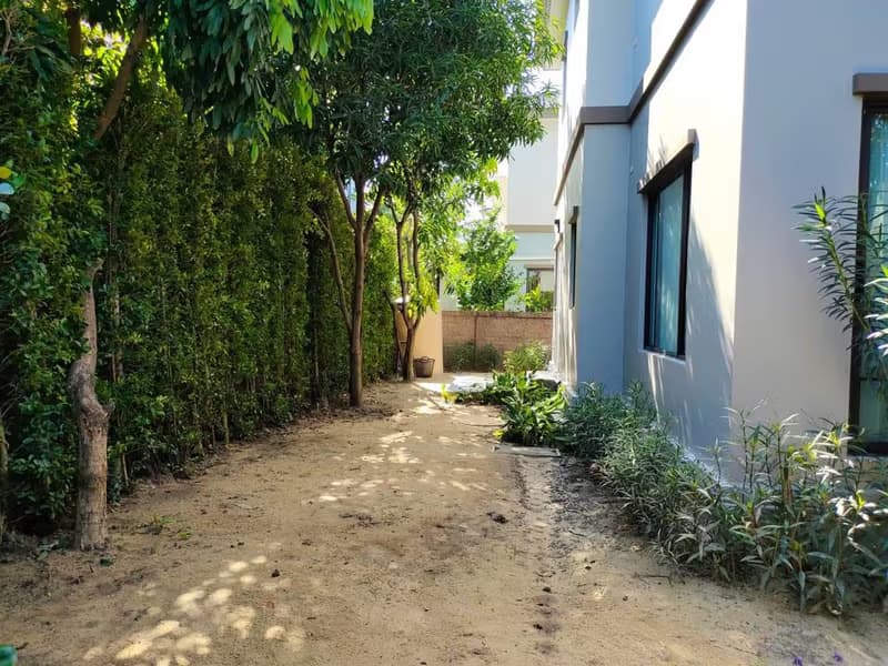 House for Sale in Bang Phli.