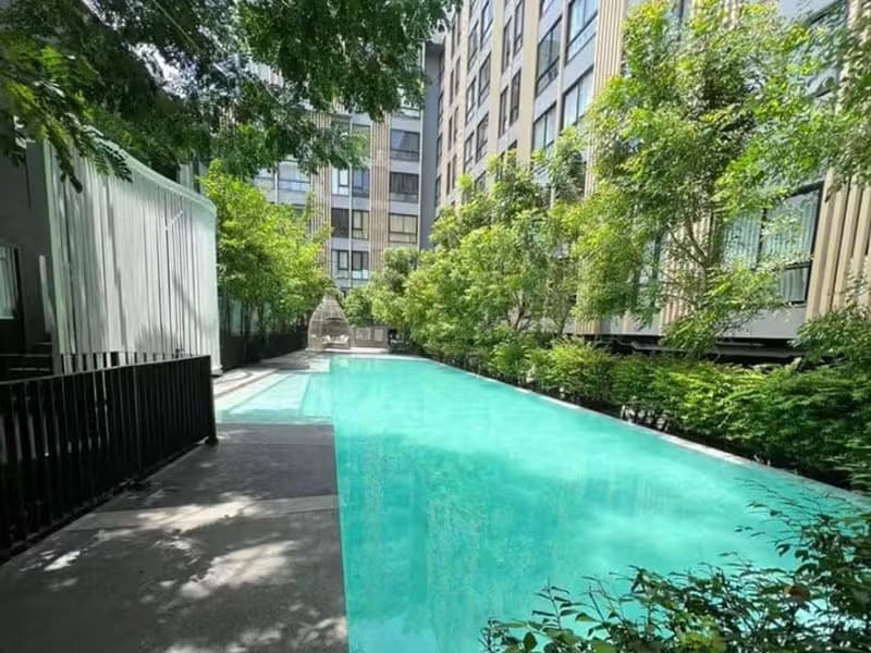 Condo for Rent, Sale at IKON Sukhumvit 77