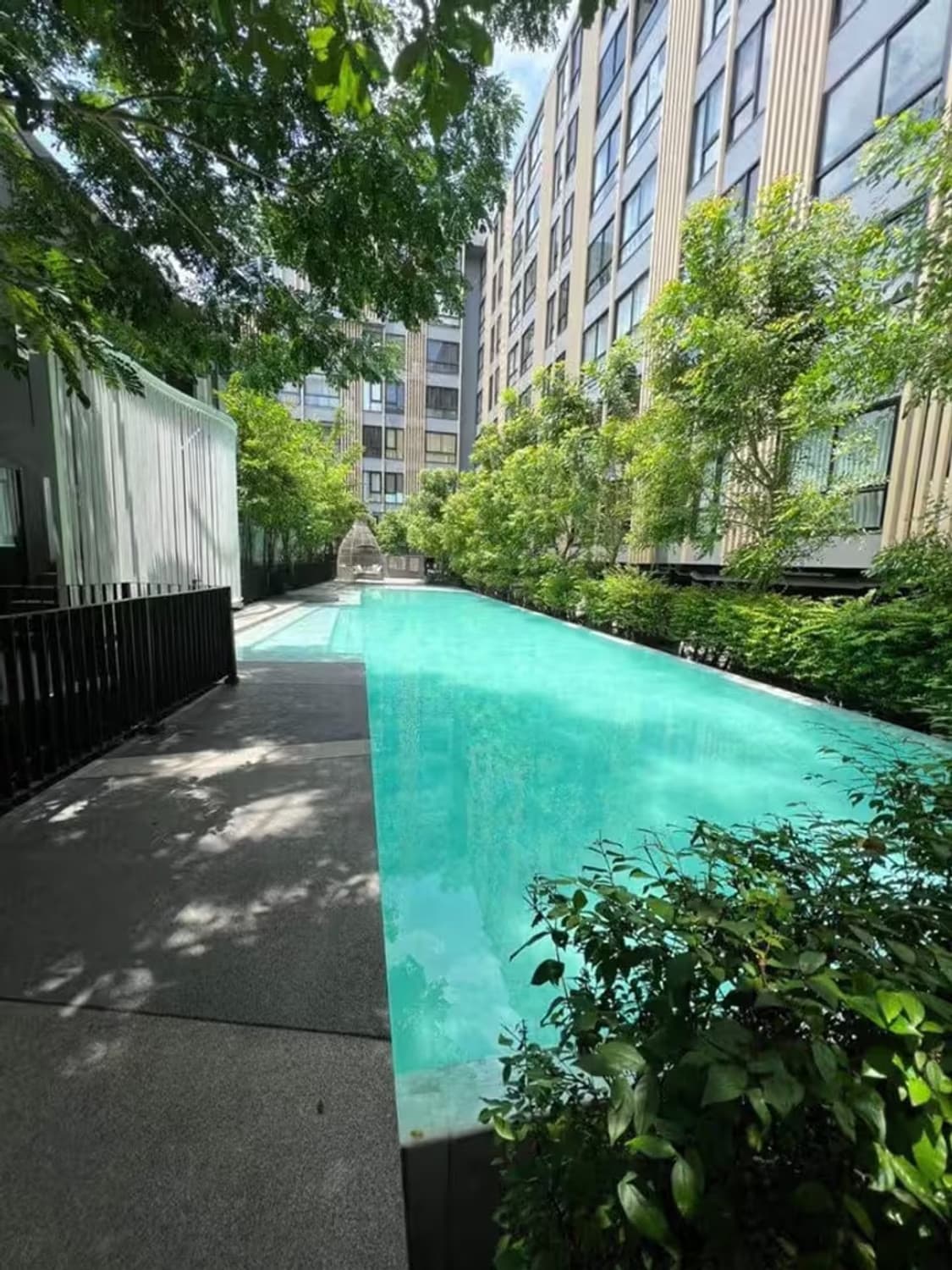 Condo for Rent, Sale at IKON Sukhumvit 77 - Image 15