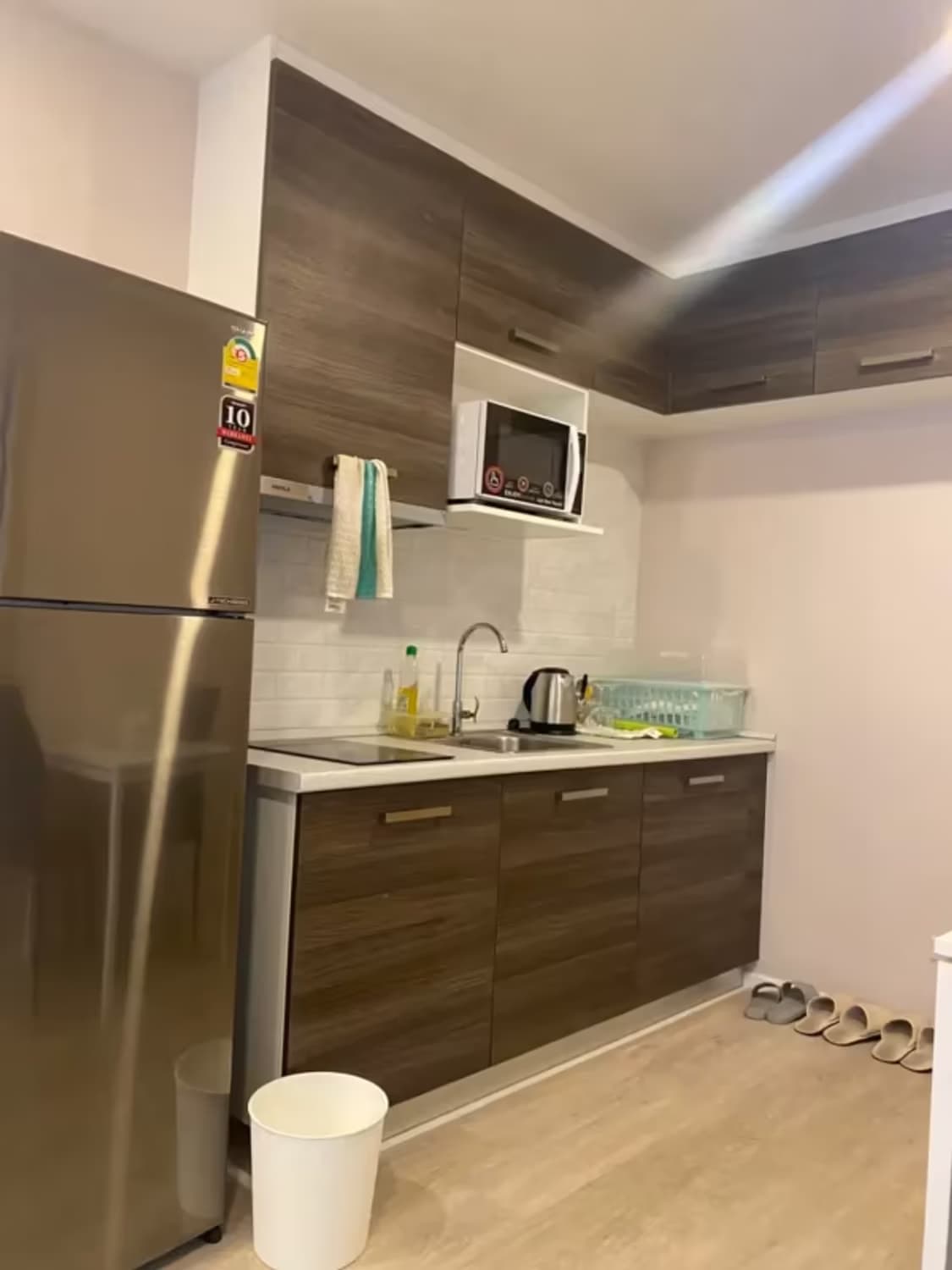 1 Bedroom Condo - Image 3