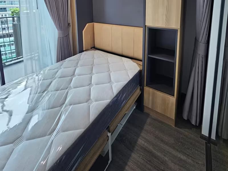 Condo for Rent, Sale at IDEO Chula-Sam Yan