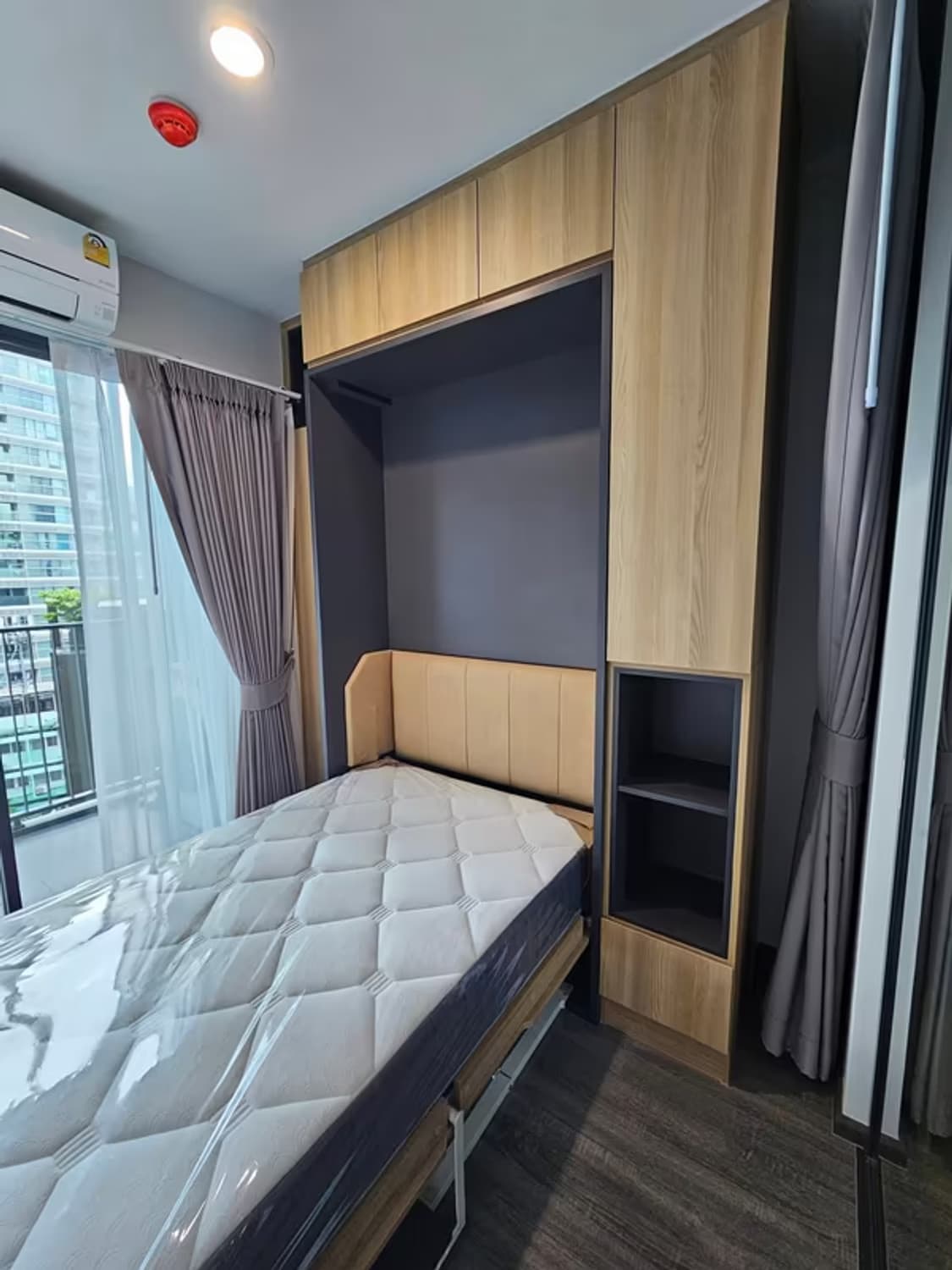 Condo for Rent, Sale at IDEO Chula-Sam Yan - Image 1