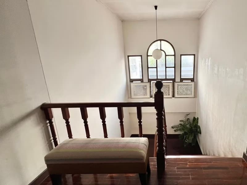 House for Sale at Baan Sammakorn Ramkamhang 