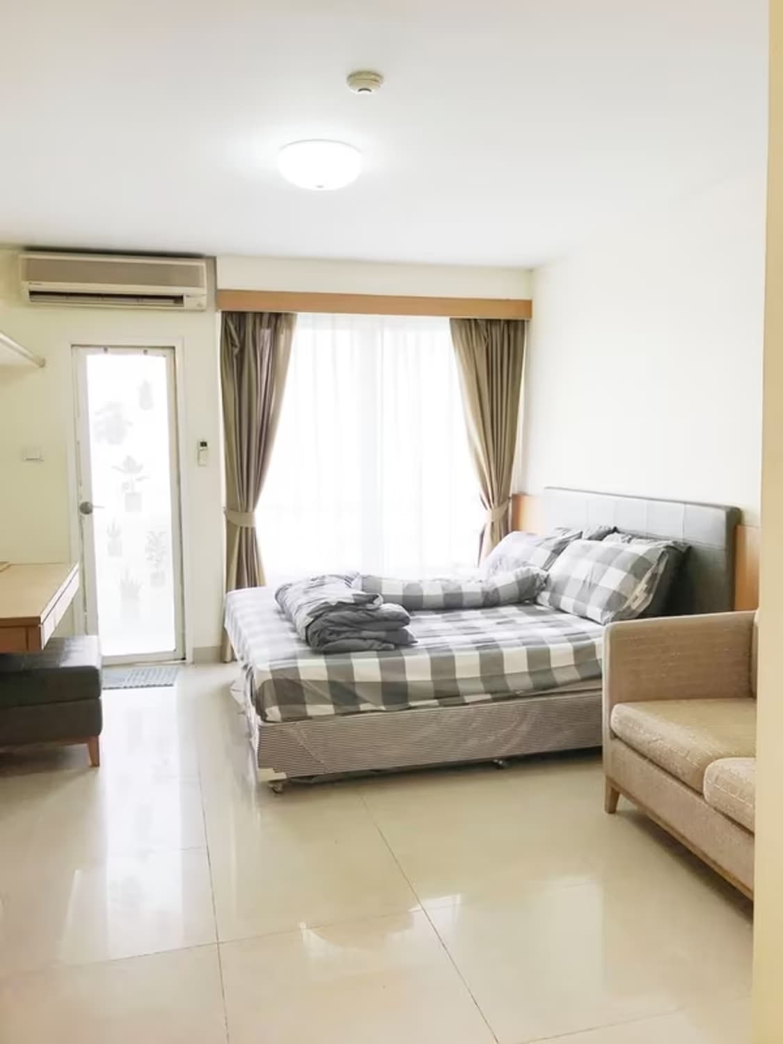 Studio for Rent in Huai Khwang - Image 4